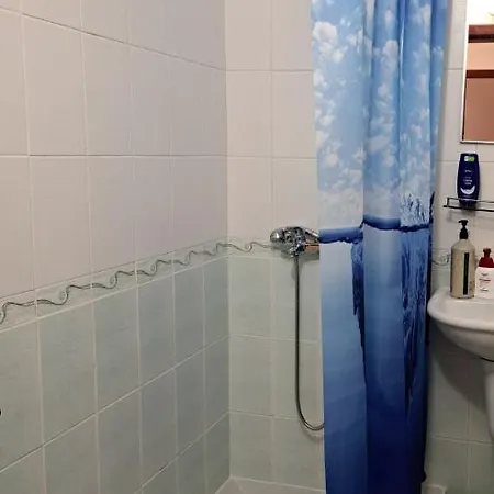 Апартамент Корал Sveti Vlas