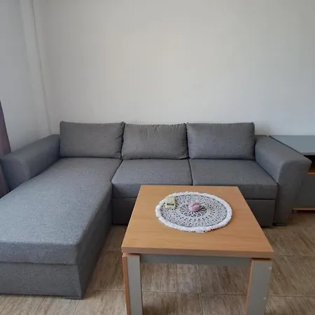 Apartment Апартамент Корал *