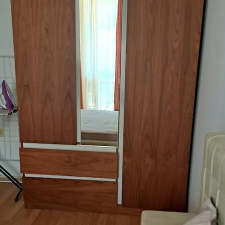 Apartment Апартамент Корал Sveti Vlas