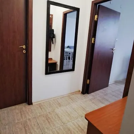 Apartment Апартамент Корал