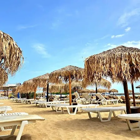 Apartment Апартамент Корал Sveti Vlas