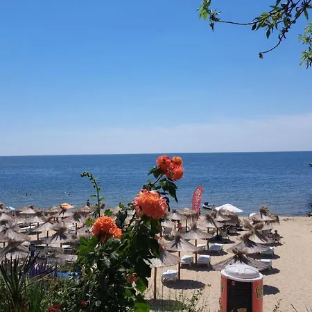 Апартамент Корал * Sveti Vlas