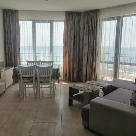 хоризонт м Appartamento Sveti Vlas
