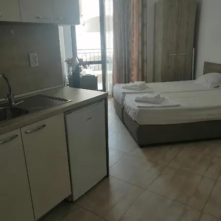 Appartamento хоризонт м Sveti Vlas
