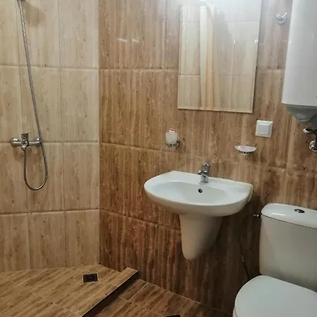 хоризонт м Appartamento Sveti Vlas
