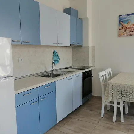 Appartamento хоризонт м *