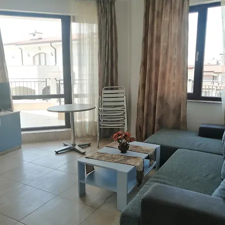 Appartamento хоризонт м Sveti Vlas