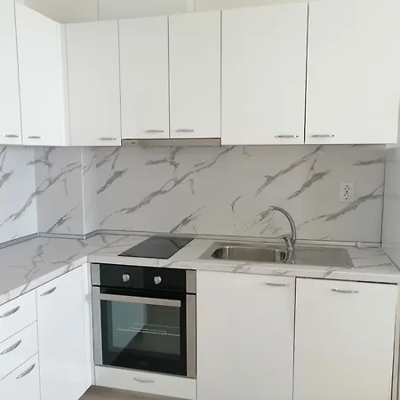 хоризонт м Appartamento Sveti Vlas