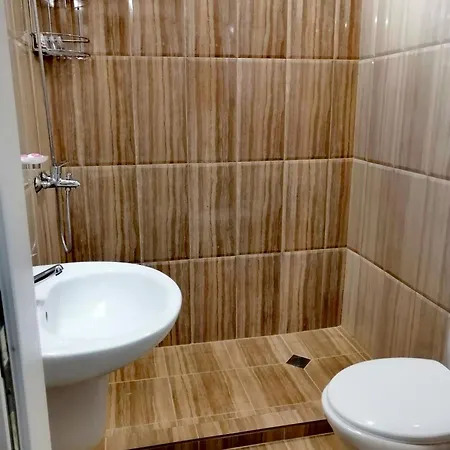 хоризонт м Appartamento Sveti Vlas
